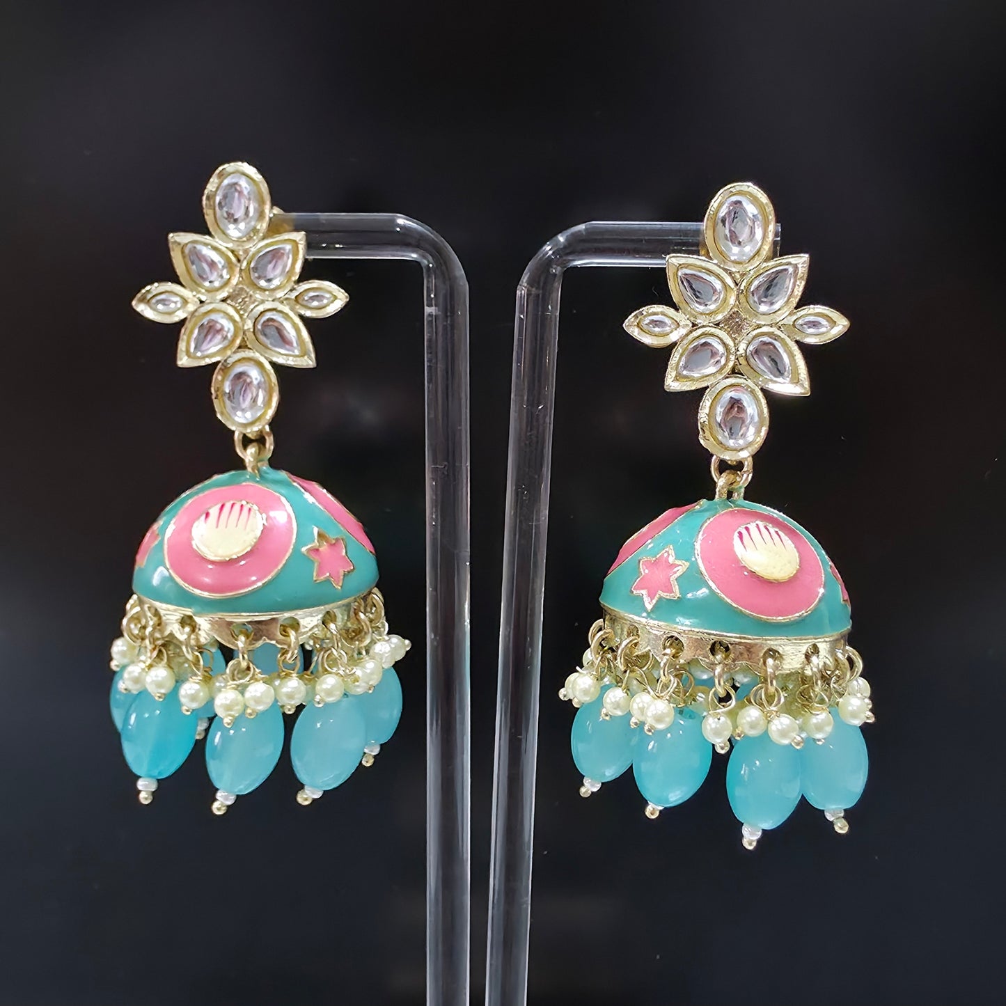NOORANI MEENA BELLS