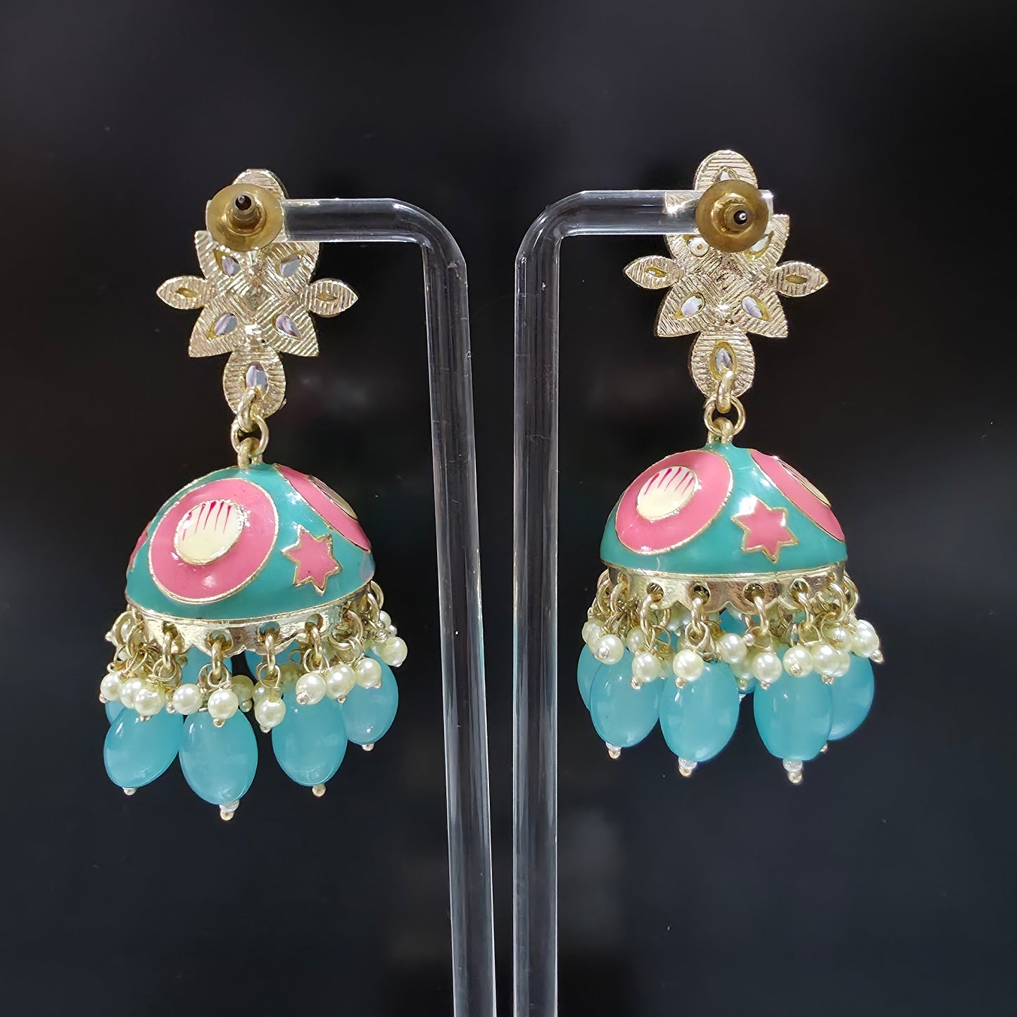 NOORANI MEENA BELLS