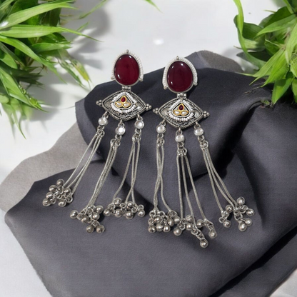 NETRA TARA DANGLERS