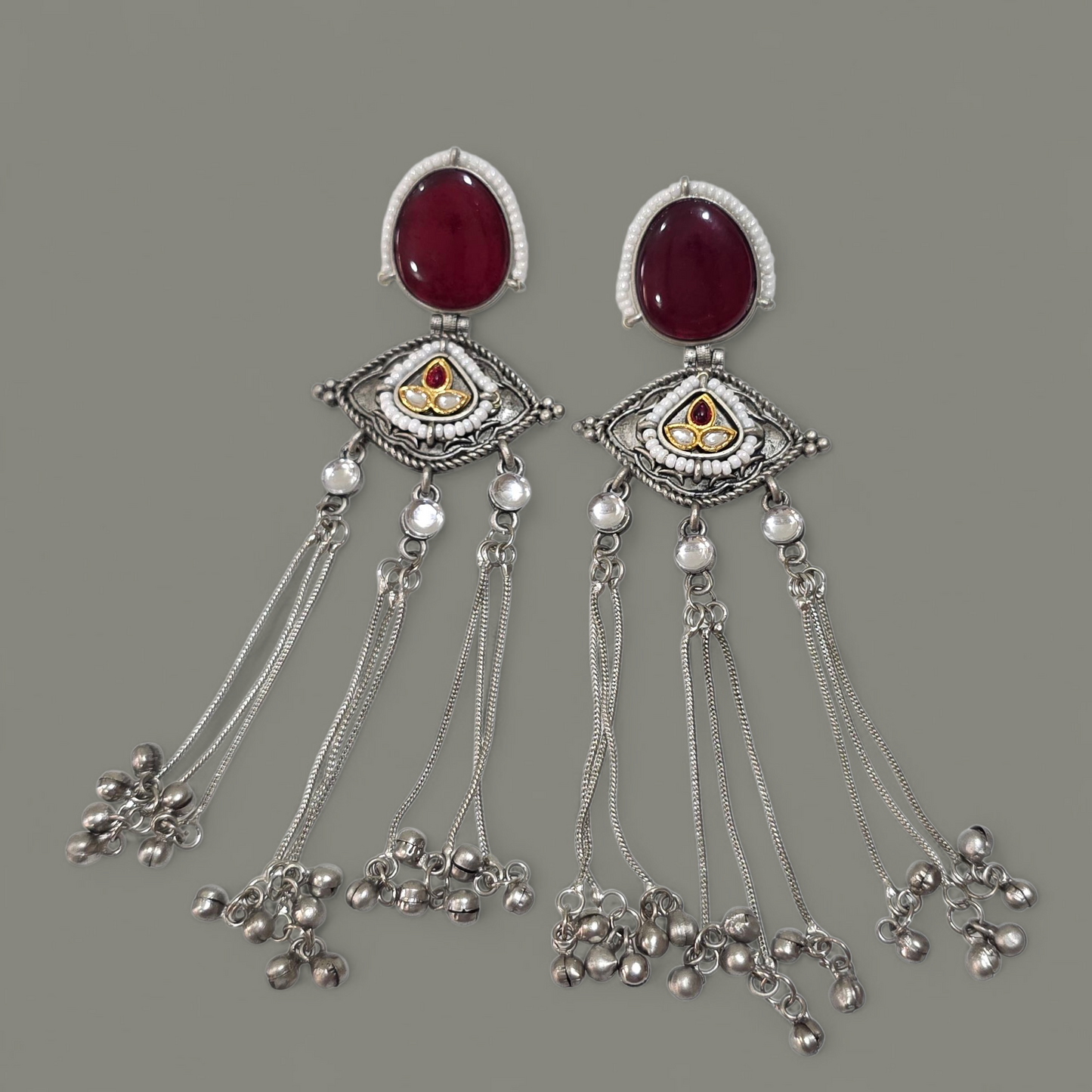 NETRA TARA DANGLERS