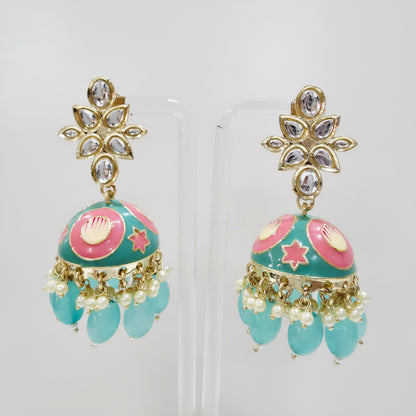 NOORANI MEENA BELLS
